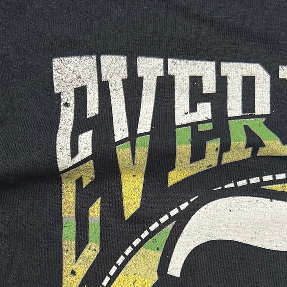 Every Time I Die Black Graphic Tee, Size XL, New Without Tags - Picture 3 of 8
